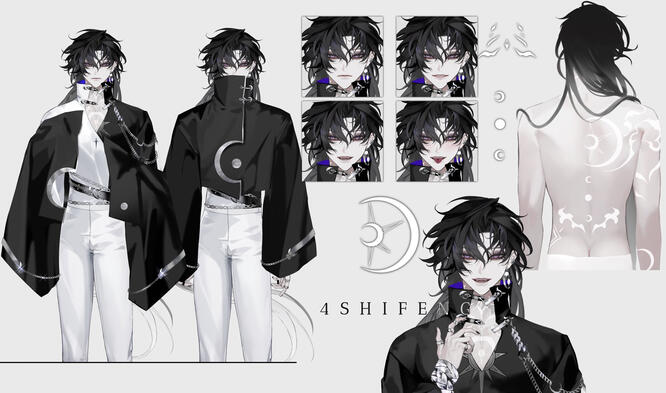 MY OC