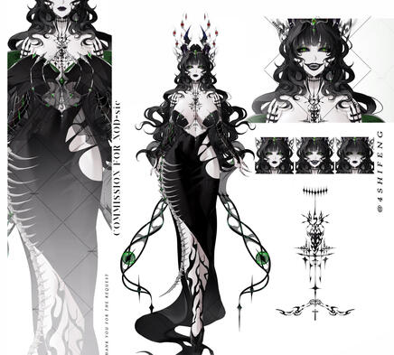 design and l2d model for Nod-sic