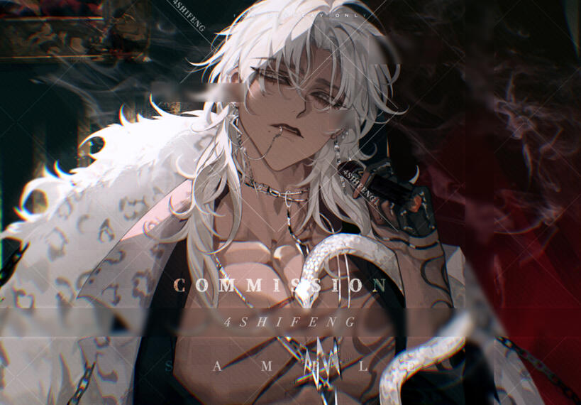 Bust